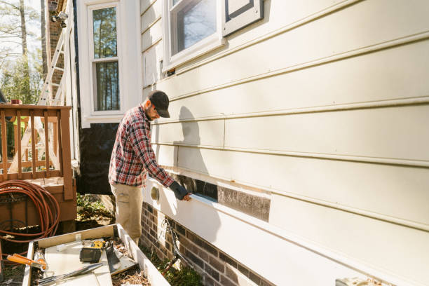 Trusted Siding service in Danville, PA - Squared Siding